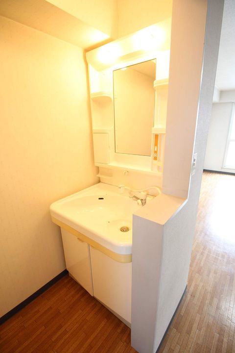 北海道札幌市東区東苗穂四条1丁目の賃貸マンションのその他画像