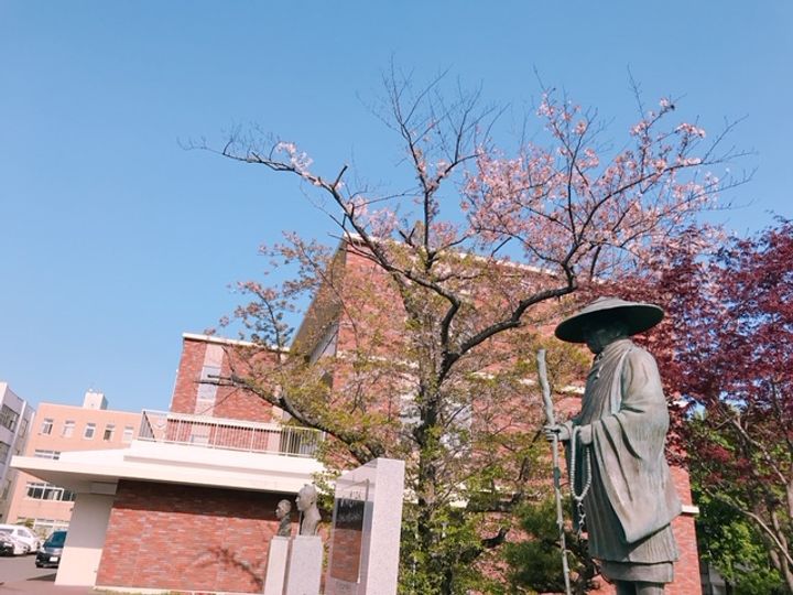 グラン・ドムールの周辺