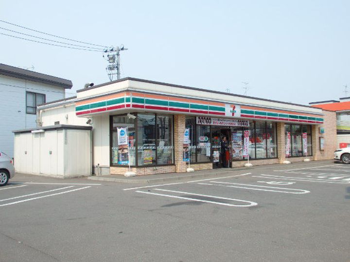 グラン・ドムールの周辺