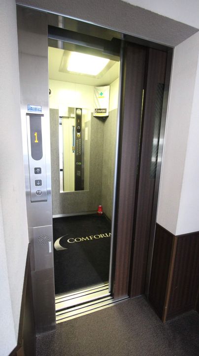 北海道札幌市中央区北二条西10丁目の賃貸マンションのその他画像