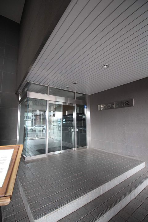 北海道札幌市東区伏古八条3丁目の賃貸マンションのその他画像