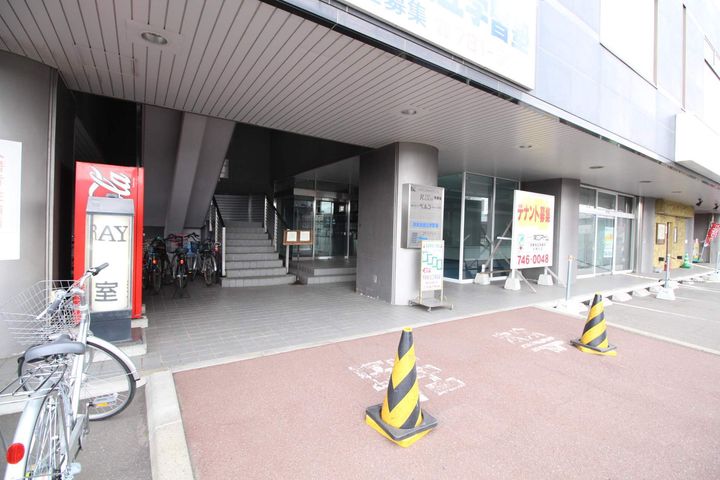 北海道札幌市東区伏古八条3丁目の賃貸マンションのその他画像
