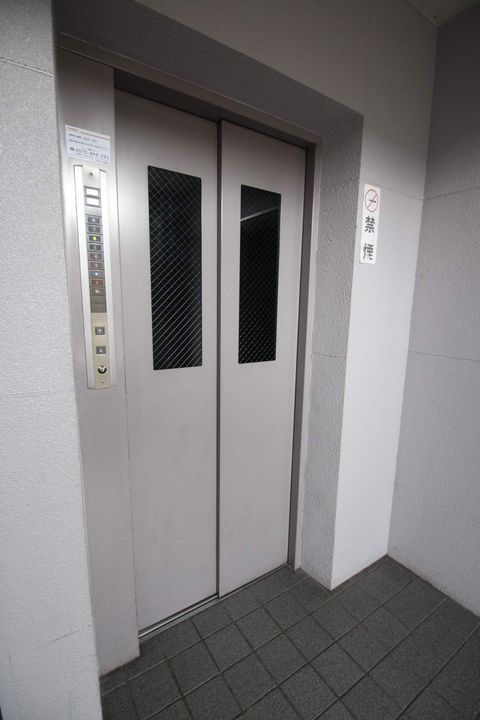 北海道札幌市東区伏古八条3丁目の賃貸マンションのその他画像