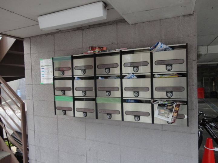 北海道札幌市東区北十七条東3丁目の賃貸マンションのその他画像