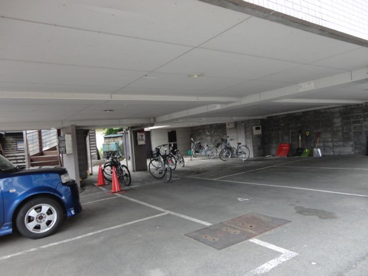 北海道札幌市東区北十七条東3丁目の賃貸マンションのその他画像