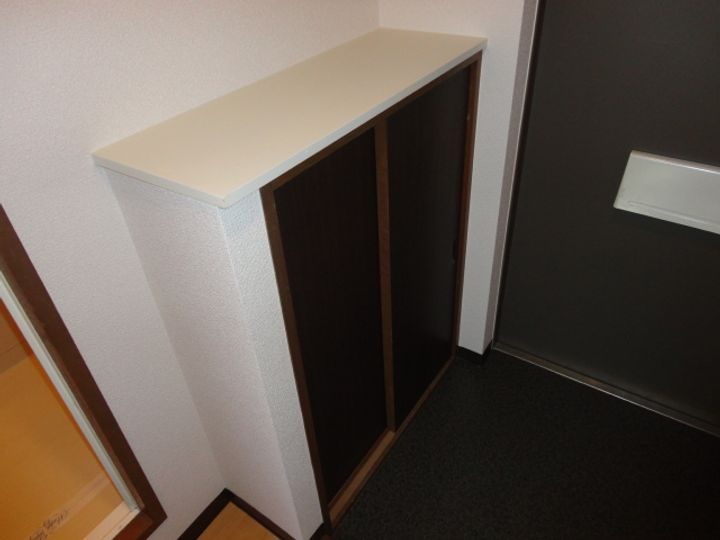 北海道札幌市東区北十七条東3丁目の賃貸マンションのその他画像