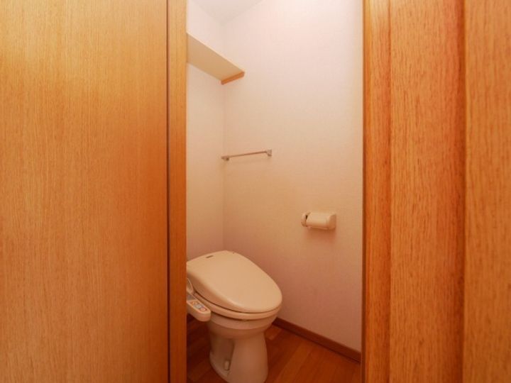 北海道石狩市花川南五条5丁目の賃貸マンション0205のその他画像