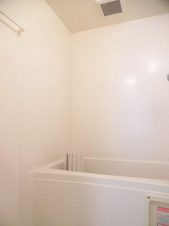 アイアール麻生IIIの風呂