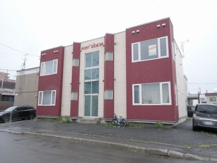 北海道札幌市東区北三十八条東20丁目の賃貸アパートのその他画像