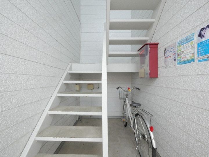 北海道札幌市東区北三十八条東20丁目の賃貸アパートのその他画像