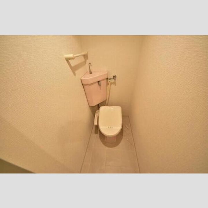 ノースコートN17401号室のその他画像