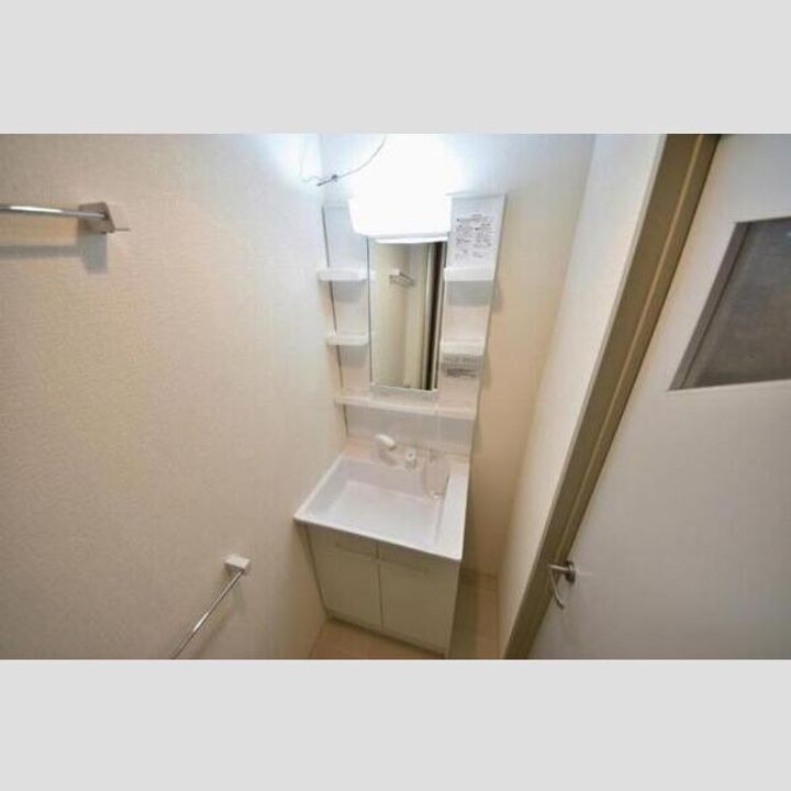 ノースコートN17401号室のその他画像