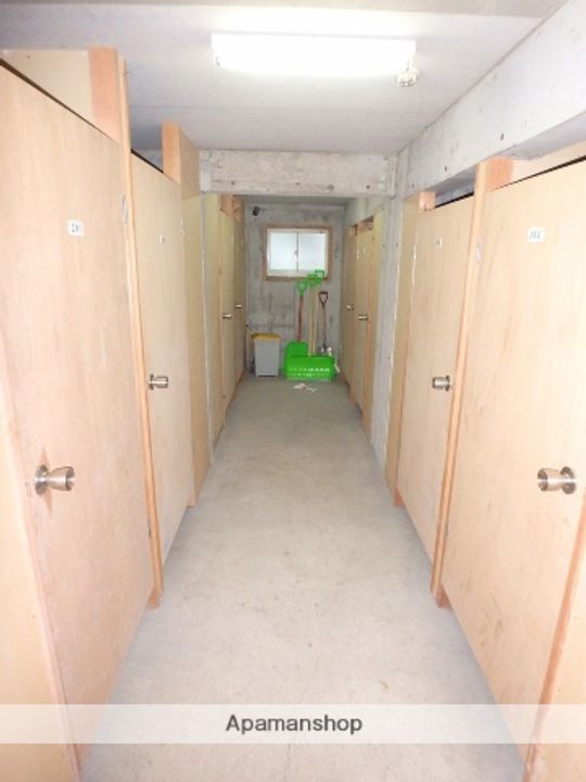 フラット・J麻生B棟105のその他画像