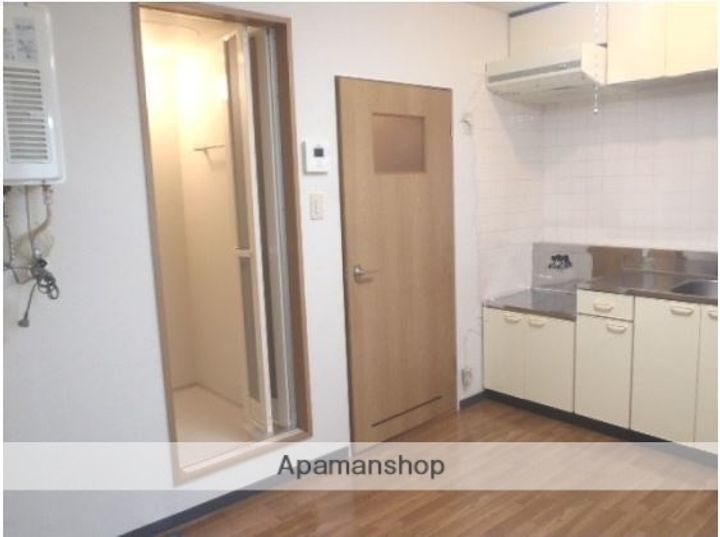 フラット・J麻生B棟105のその他画像