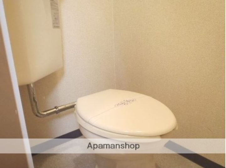 フラット・J麻生B棟105のその他画像