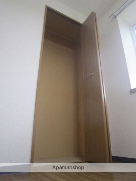 フラット・J麻生B棟105のその他画像