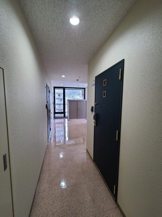 ベンビル402のその他画像