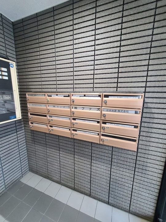 ベンビル402のその他画像