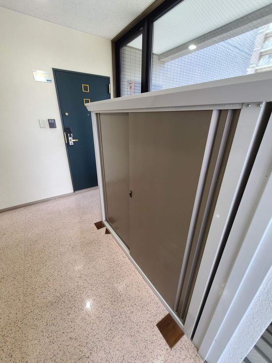 ベンビル402のその他画像