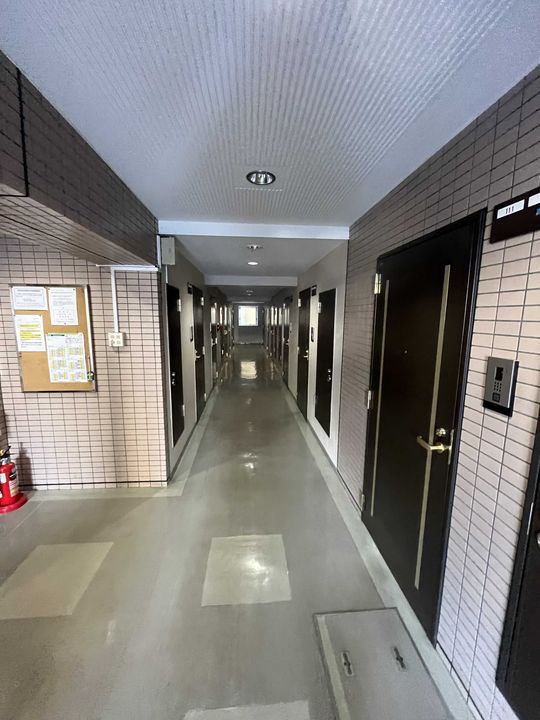 メゾンクレスト元町103のその他画像
