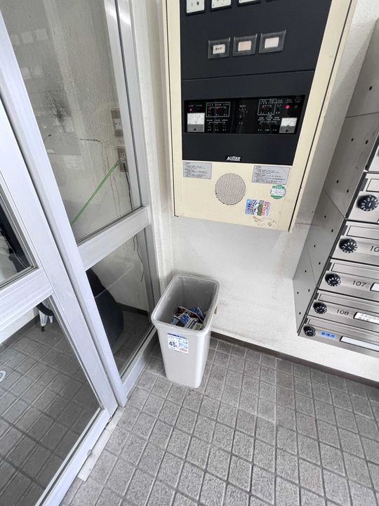 N213ハイツ407のその他画像