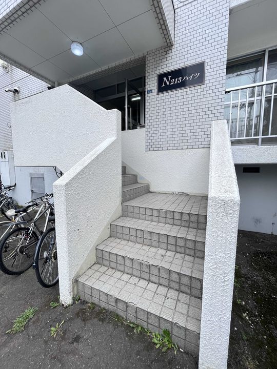 N213ハイツ407のその他画像