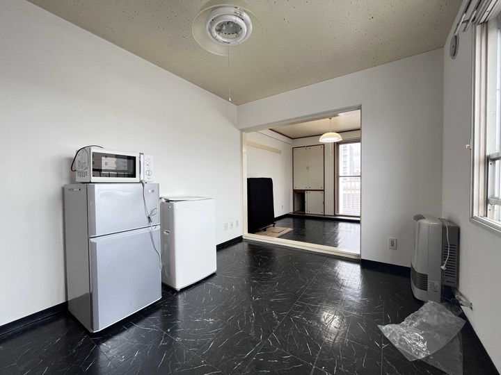 N213ハイツ407のその他画像