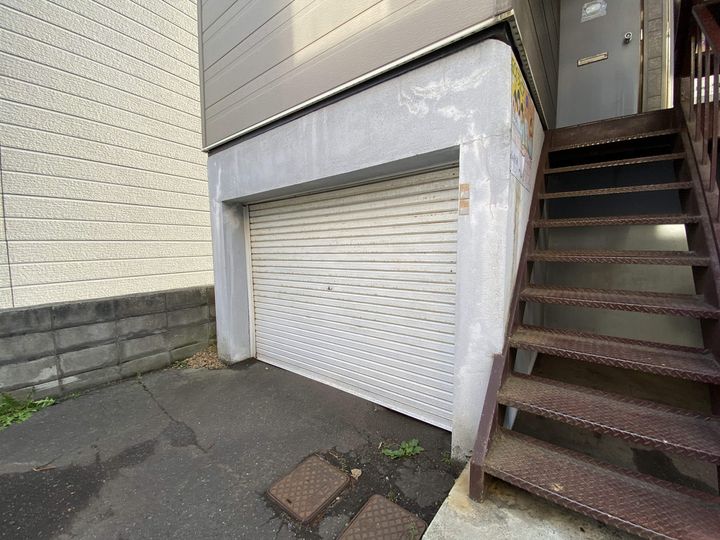 ロイヤルハイツ山の手A103のその他画像