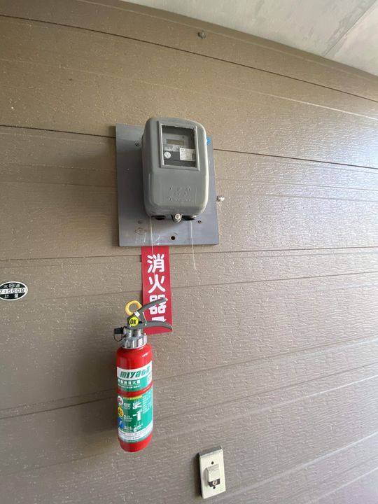 ロイヤルハイツ山の手A103のその他画像