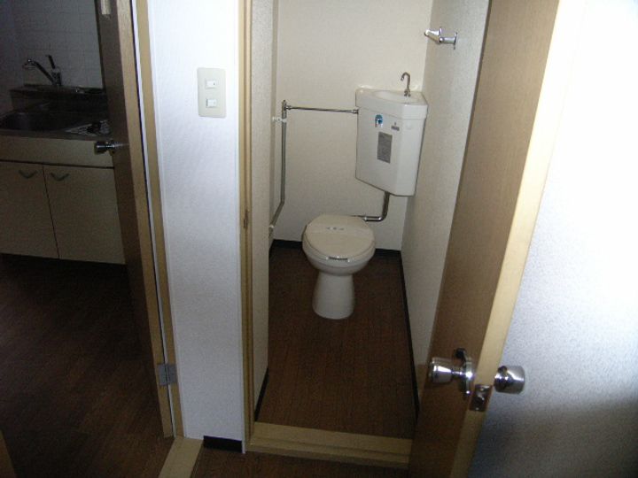 ハーモニー北18条102のその他画像