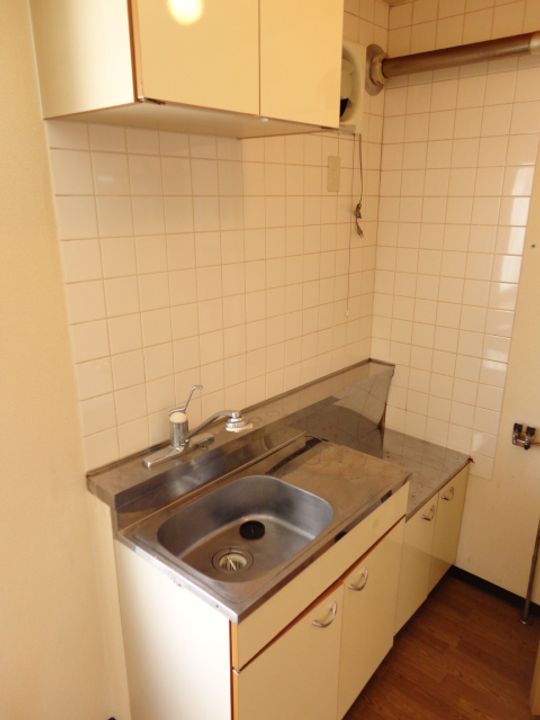 ハーモニー北18条102のその他画像