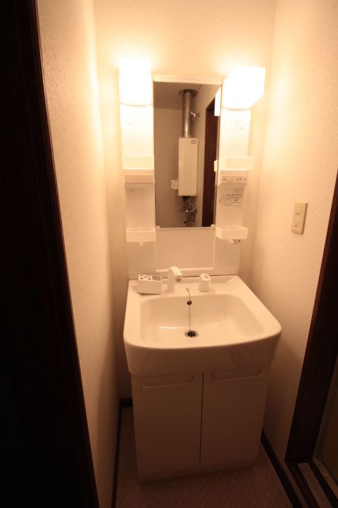 北海道札幌市東区北三十七条東14丁目の賃貸アパートのその他画像