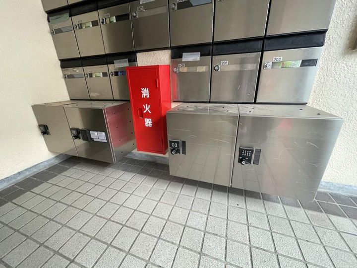 デベックス澄川47306のその他画像