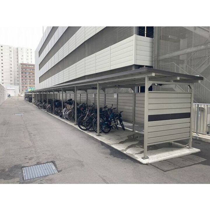 クリーンリバーフィネス札幌ミッドステージ サウスのその他画像