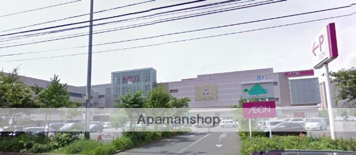 北海道札幌市東区北三十三条東16丁目の賃貸マンションの周辺