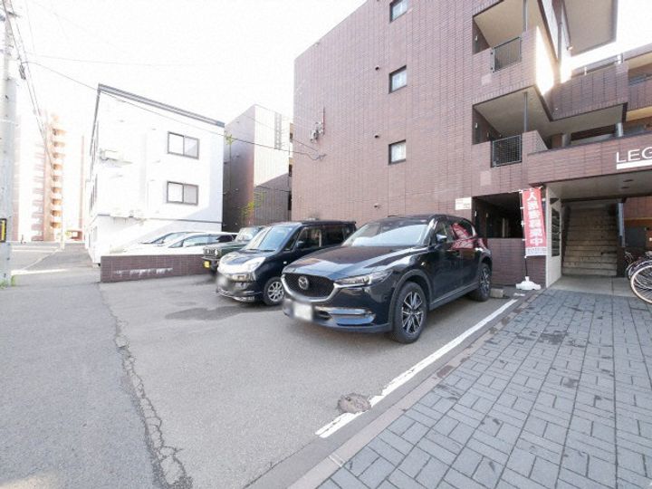 リーガネックスN11108のその他画像