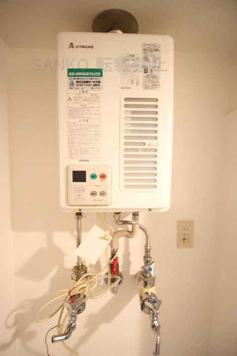 リーガネックスN11108のその他画像