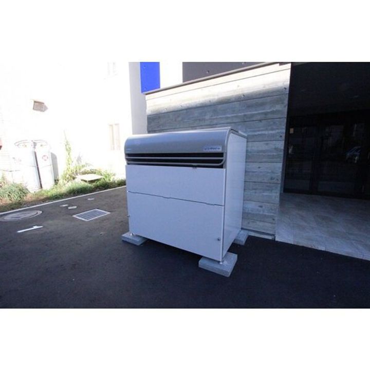 フォレスタ琴似のその他画像