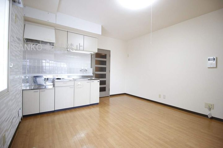 ΑNEXT札幌第19403の居間