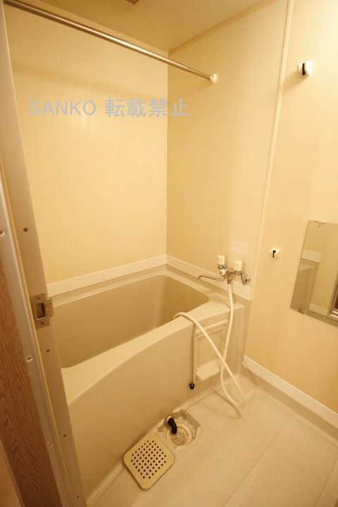 ΑNEXT札幌第19403の風呂