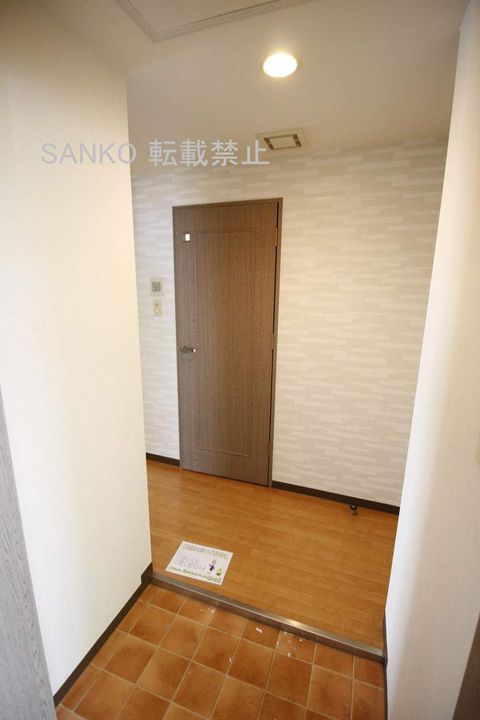 ΑNEXT札幌第19403の玄関