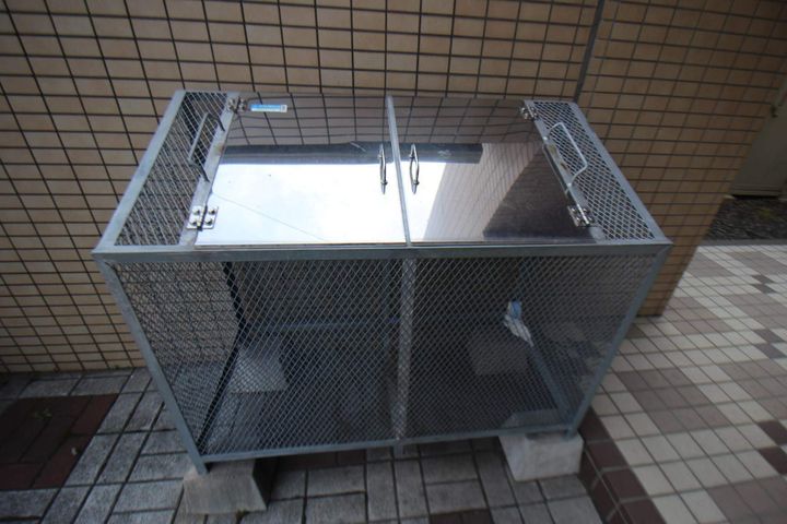 フィラコート北11条0203のその他画像