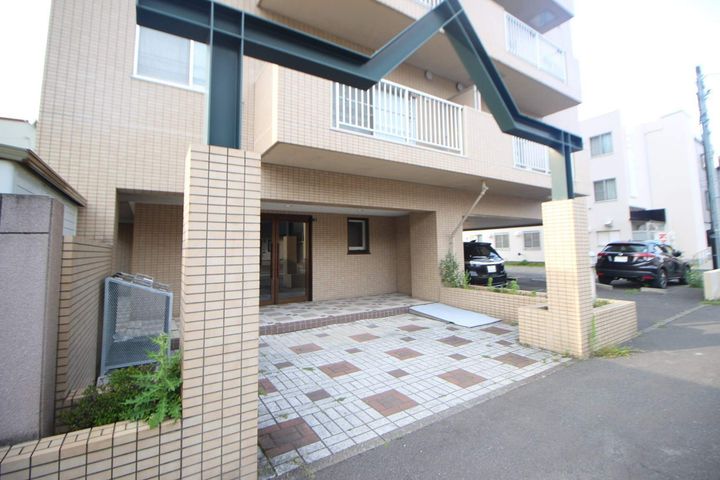 フィラコート北11条0203のその他画像