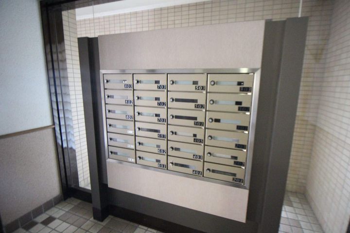 フィラコート北11条0203のその他画像