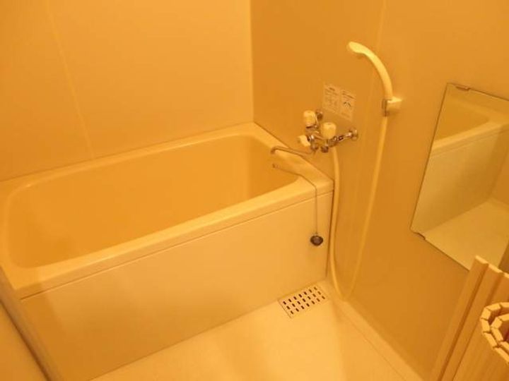 フィラコート北11条0203の風呂