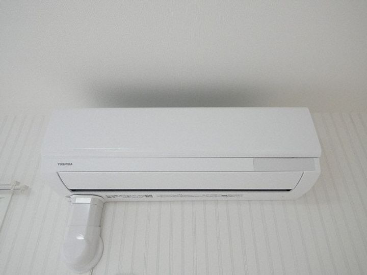 ASTER24(アステール24)402の内装