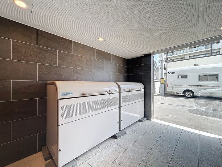 GRANDUKE永山公園通のその他画像