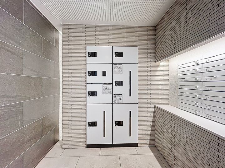 GRANDUKE永山公園通のその他画像