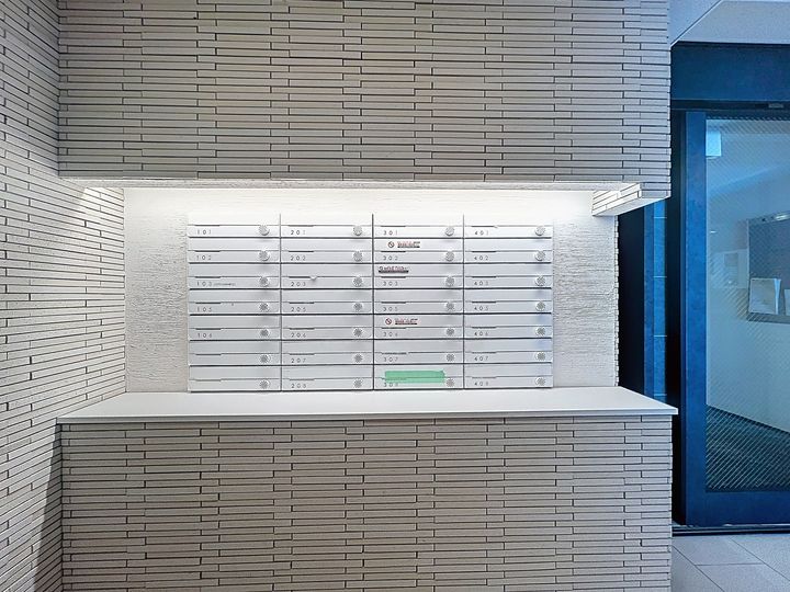 GRANDUKE永山公園通のその他画像