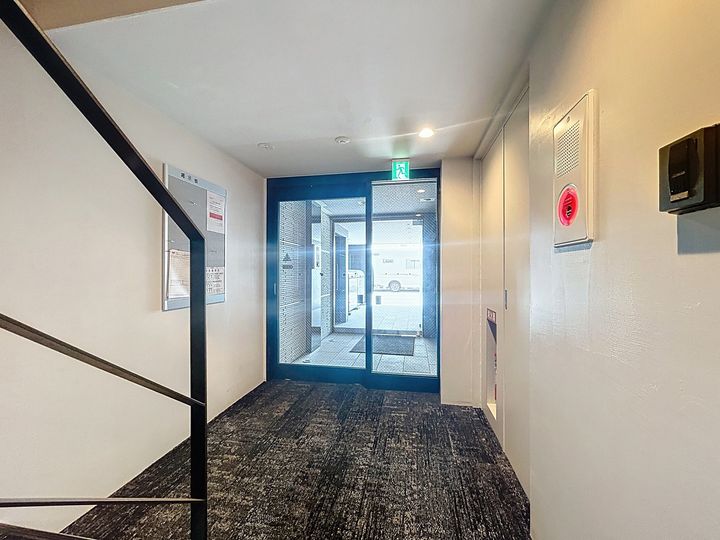 GRANDUKE永山公園通のその他画像